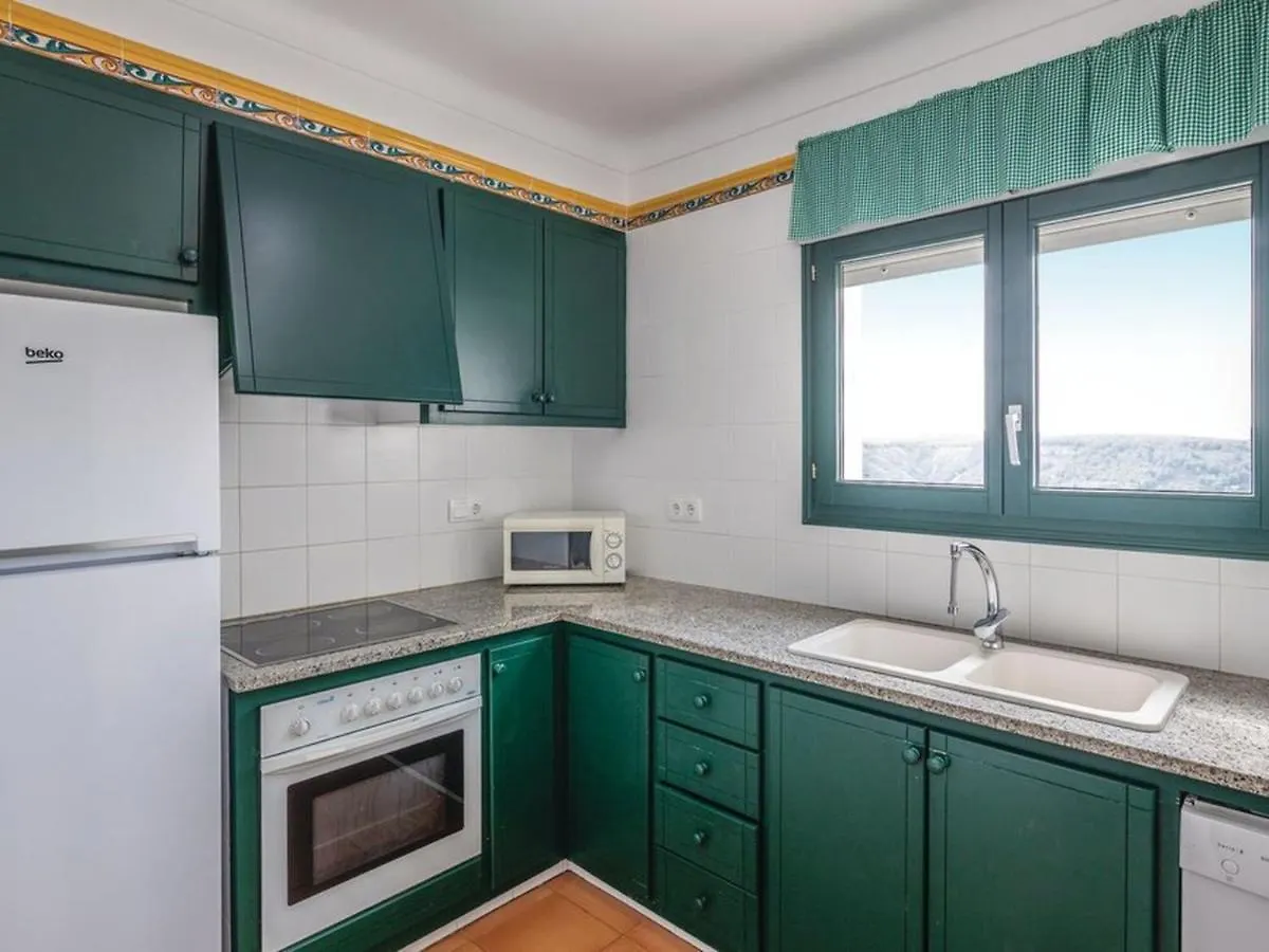 Holiday Home Mirador By Interhome L'Escala Spain