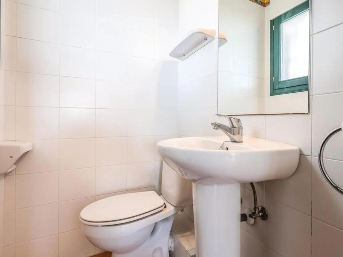 Holiday Home Mirador By Interhome L'Escala