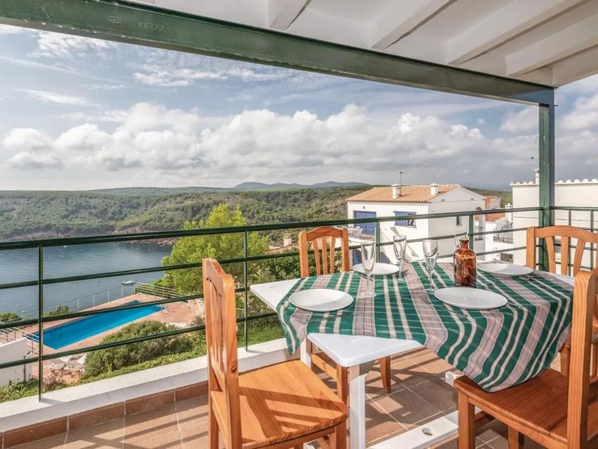 Holiday Home Mirador By Interhome L'Escala