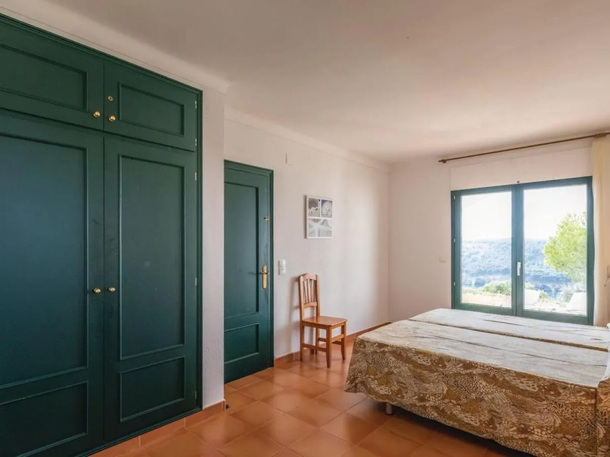 Holiday Home Mirador By Interhome L'Escala