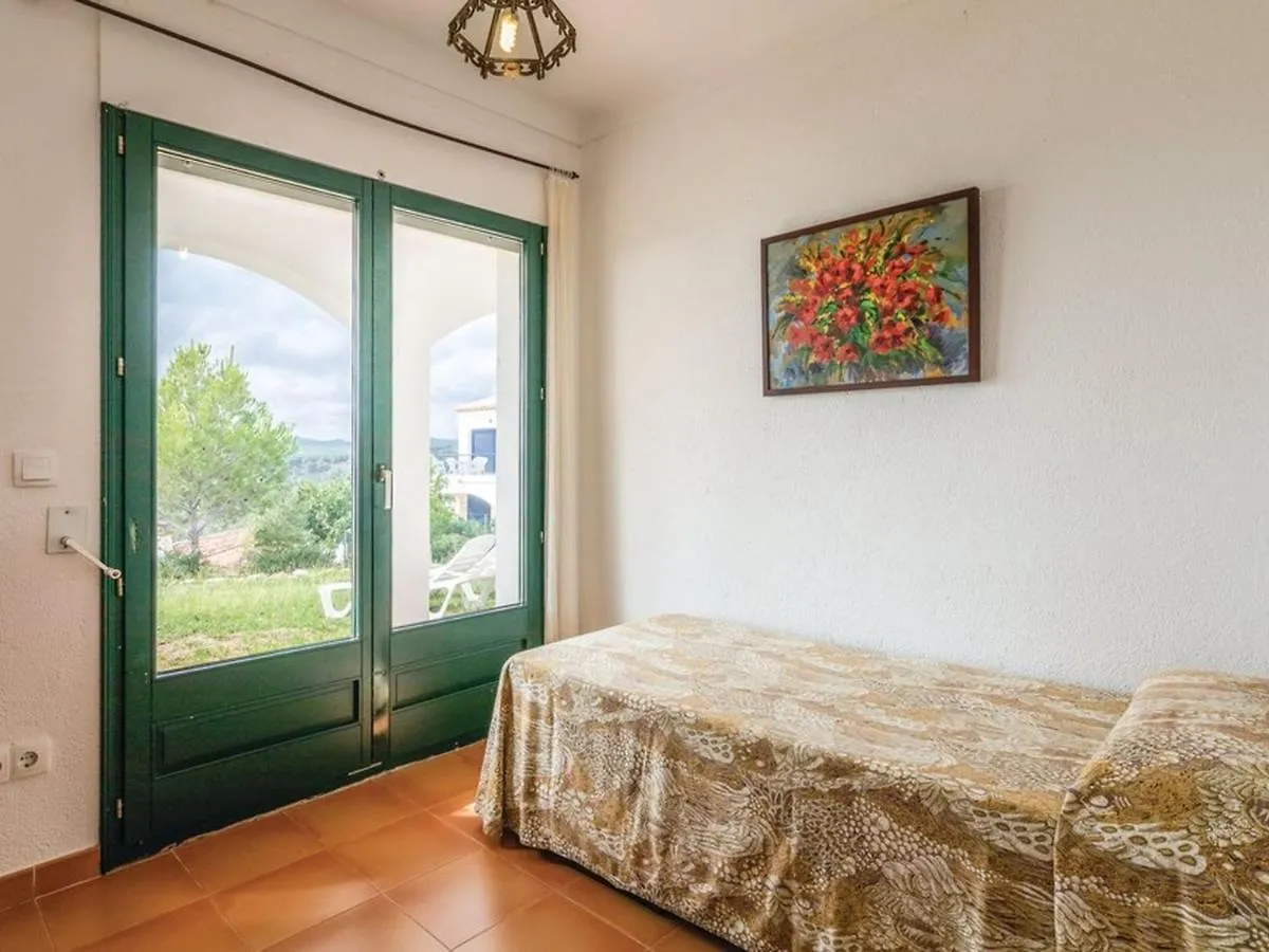 Holiday Home Mirador By Interhome L'Escala