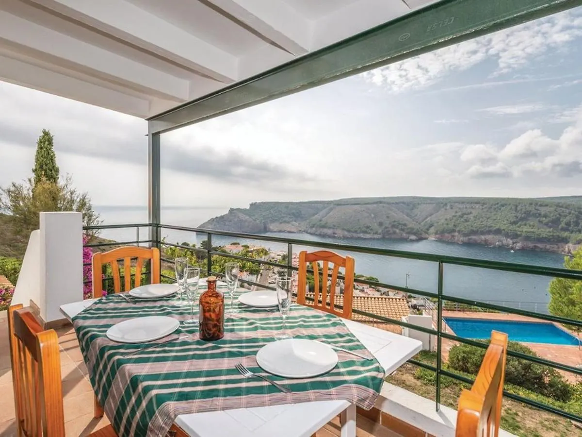 Holiday Home Mirador By Interhome L'Escala