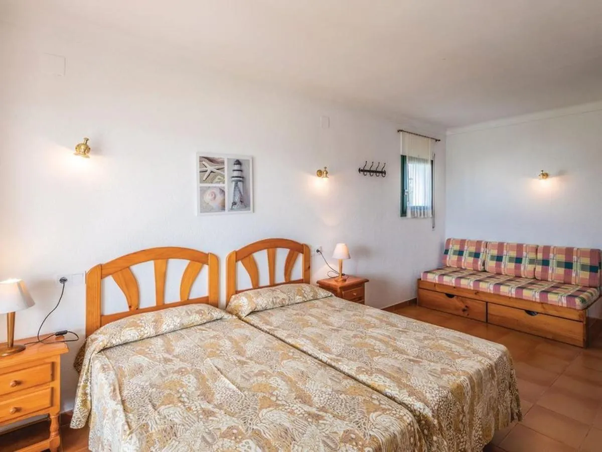 Holiday Home Mirador By Interhome L'Escala