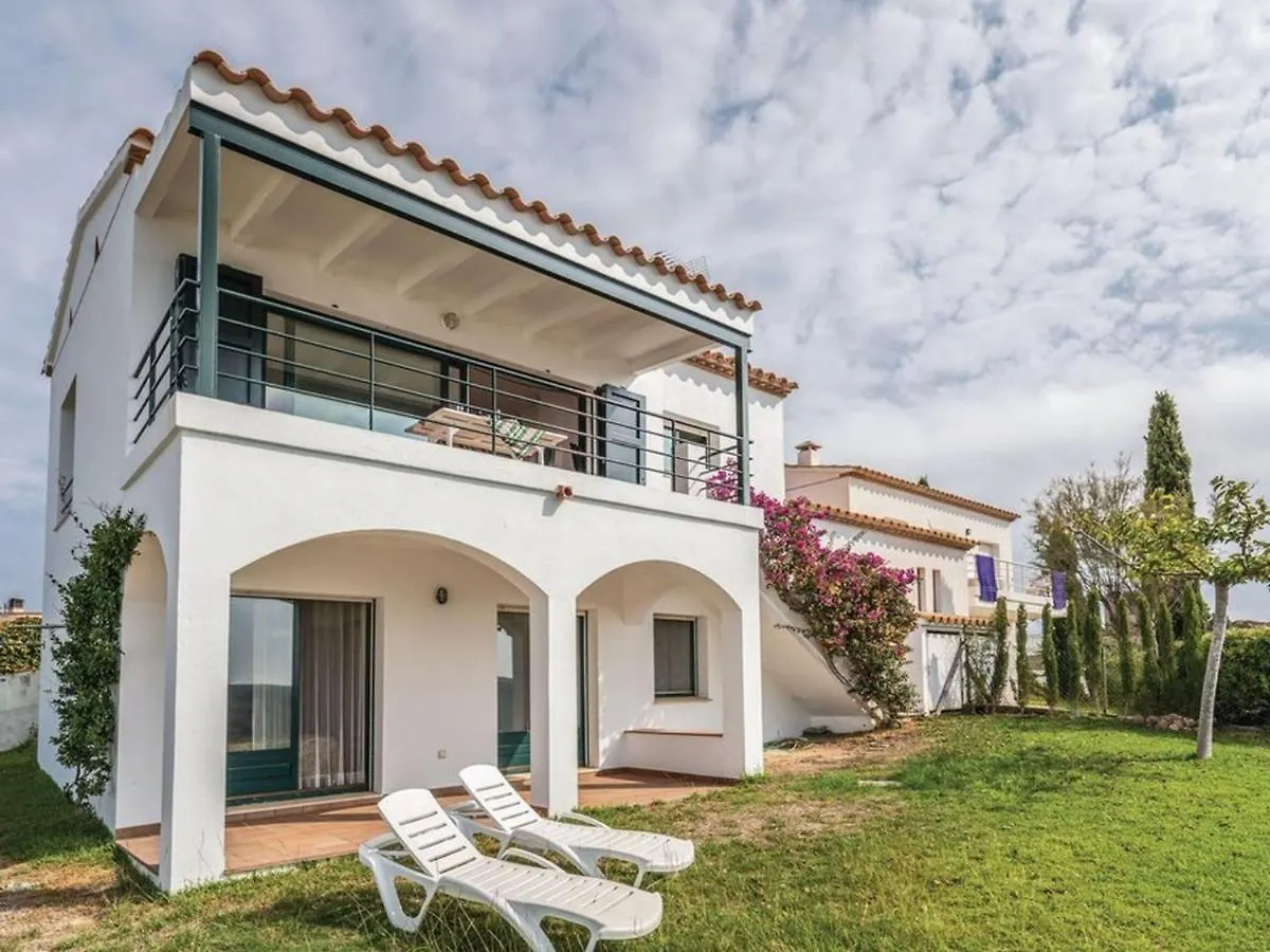 Holiday Home Mirador By Interhome L'Escala