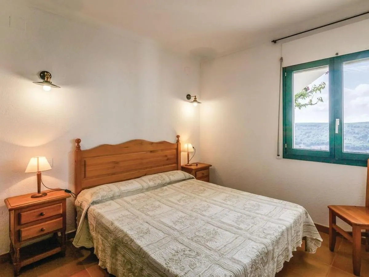 Holiday Home Mirador By Interhome L'Escala 0*,  Spain