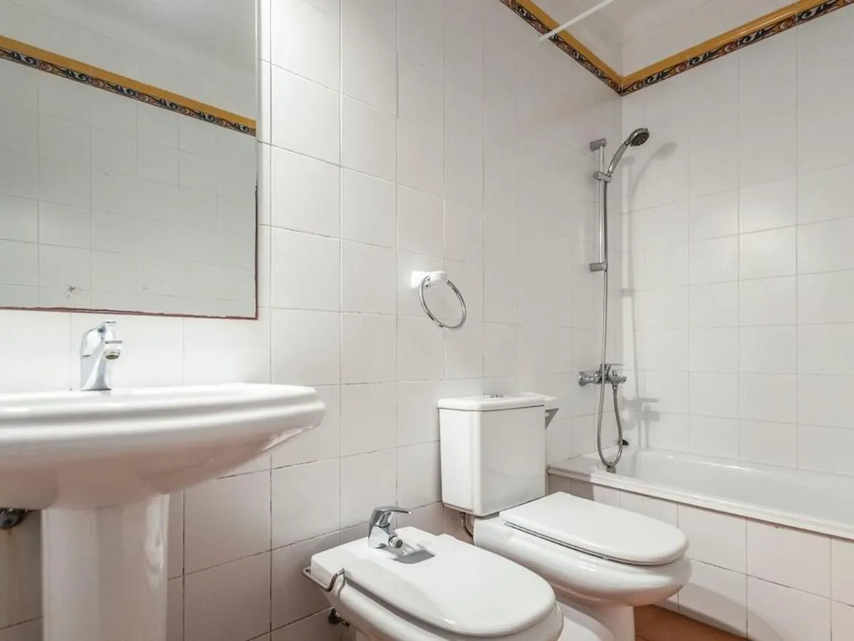 Holiday Home Mirador By Interhome L'Escala 0*,  Spain